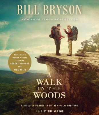 WALK IN THE WOODS (AUDIO) Image for WALK IN THE WOODS (AUDIO)