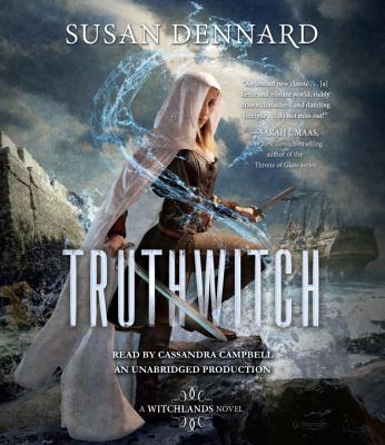 Image for Truthwitch: A Witchlands Novel (The Witchlands)
