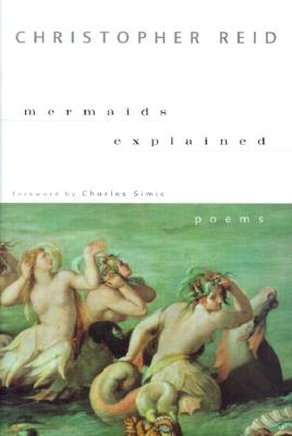 Mermaids Explained: Poems
