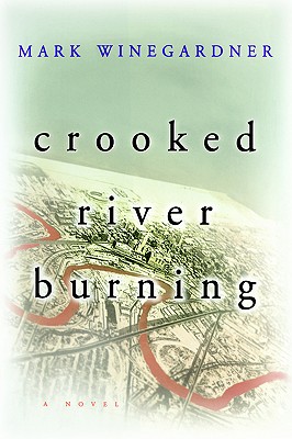 Crooked River Burning Image for Crooked River Burning