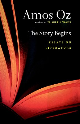 Image for The Story Begins: Essays on Literature