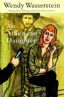 An American Daughter