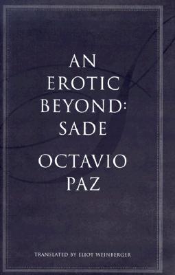 An Erotic Beyond Sade