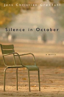 Silence in October Image for Silence in October