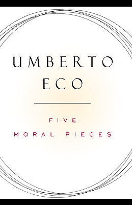 Five Moral Pieces