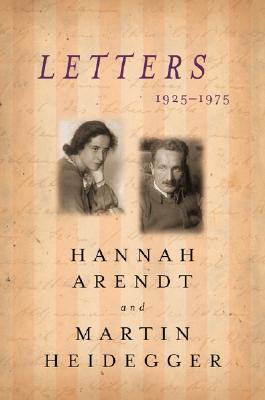 Letters : 1925-1975