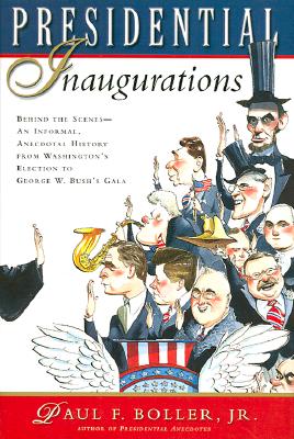 Presidential Inaugurations