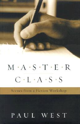 Master Class: Scenes from a Fiction Workshop