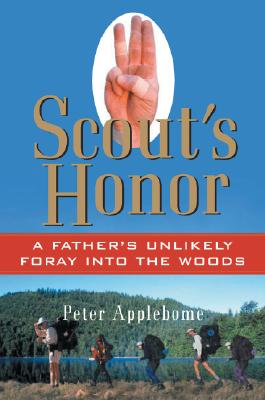 Scout's Honor: A Father's Unlikely Foray into the Woods
