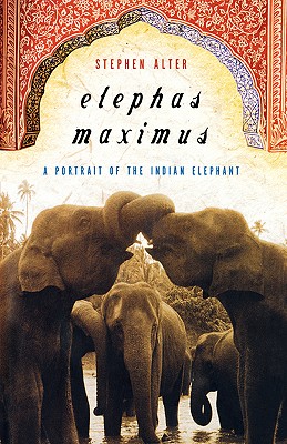 Image for Elephas Maximus: A Portrait of the Indian Elephant Elephas Maximus: A Portrait of the Indian Elephant