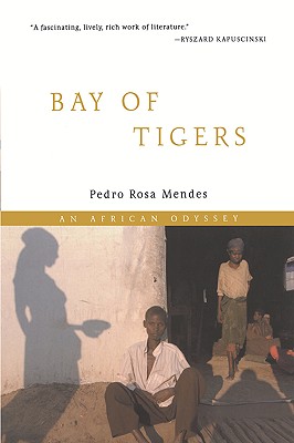 Image for Bay of Tigers: An Odyssey through War-torn Angola