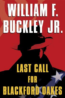 LAST CALL FOR BLACKFORD OAKES
