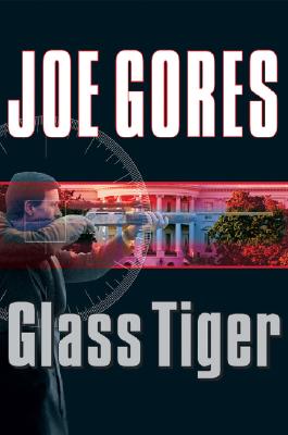 Image for Glass Tiger (Otto Penzler Book)