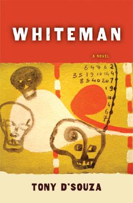 Image for Whiteman