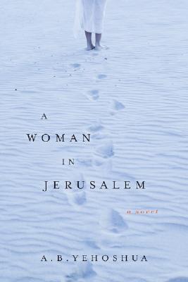 A Woman in Jerusalem