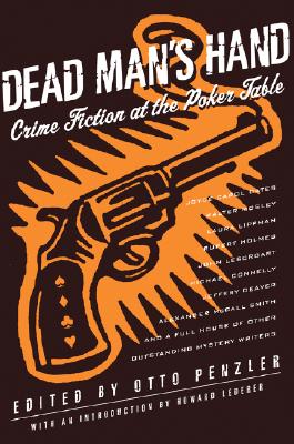 Dead Man's Hand: Crime Fiction at the Poker Table