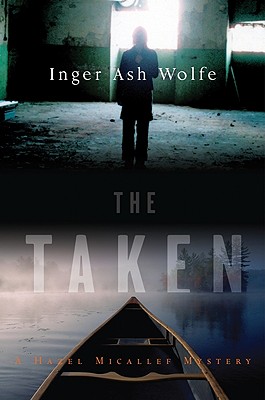 The Taken (Hazel Micallef Mysteries)