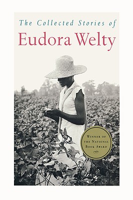 Image for The Collected Stories of Eudora Welty