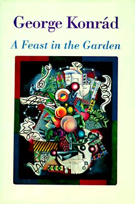 A Feast in the Garden