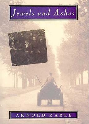 Jewels and Ashes
