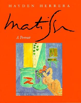 Image for Matisse: A Portrait