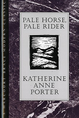 Image for Pale Horse, Pale Rider (H B J MODERN CLASSIC)