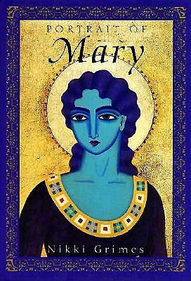 Portrait Of Mary