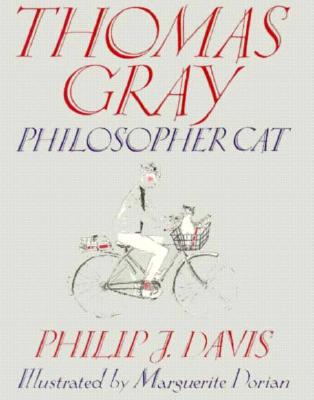 Thomas Gray: Philosopher Cat