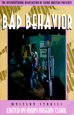 Bad Behavior: Mystery Stories