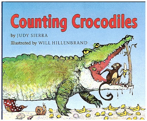 Image for Counting Crocodiles Counting Crocodiles