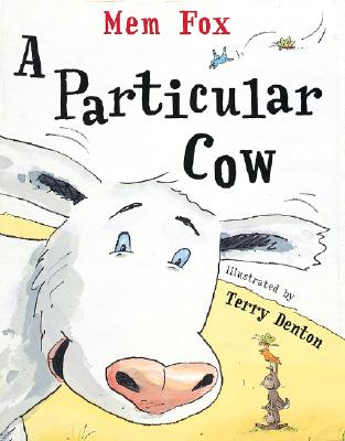 A Particular Cow