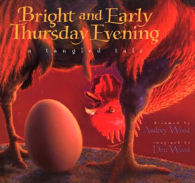 Image for Bright and Early Thursday Evening: A Tangled Tale