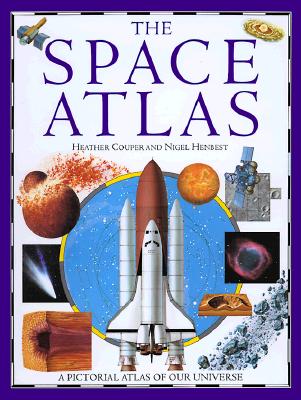 The Space Atlas