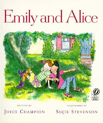 Emily and Alice