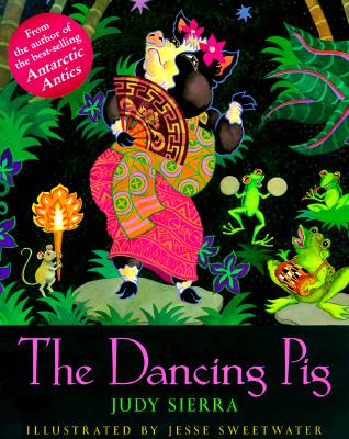 Image for The Dancing Pig The Dancing Pig