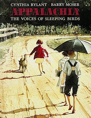 Image for Appalachia: The Voices of Sleeping Birds Appalachia: The Voices of Sleeping Birds