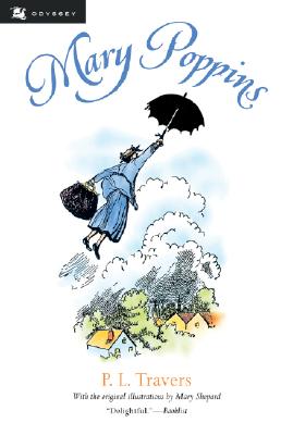 Image for Mary Poppins