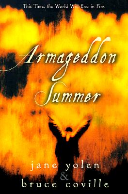 Armageddon Summer
