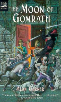 Moon of Gomrath: A Tale of Alderley