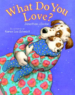 What Do You Love