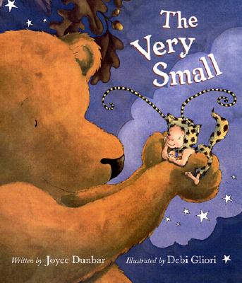 The Very Small