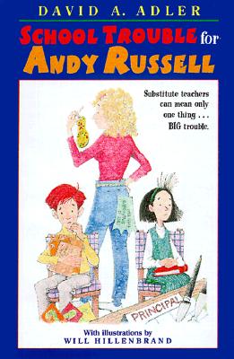 School Trouble for Andy Russell