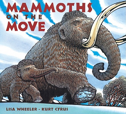 Mammoth on the Move