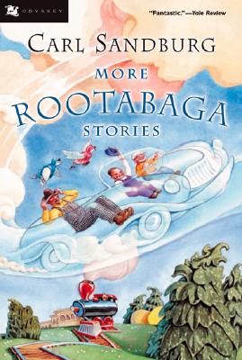 More Rootabaga Stories (1-Simul)
