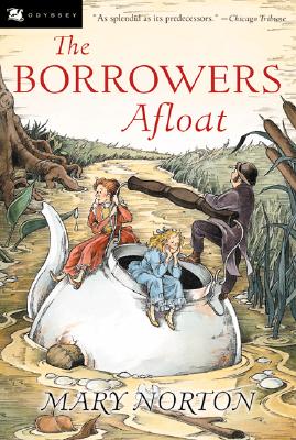 Borrowers Afloat (Anniversary)