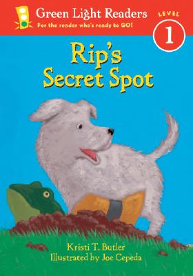 Rip's Secret Spot (1-Simul)