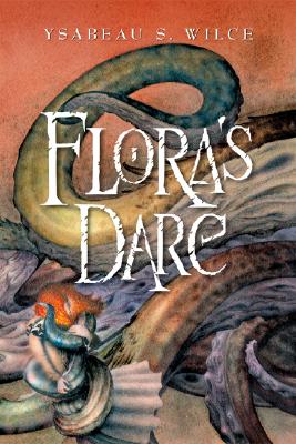 FLORA'S DARE (signed)