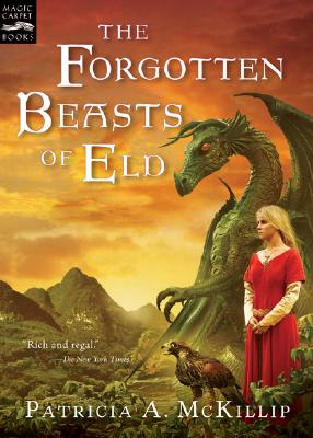Forgotten Beasts of Eld