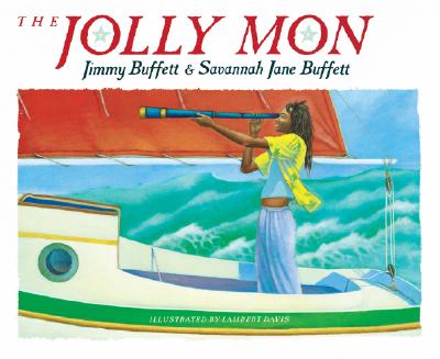 Jolly Mon: Book and Musical CD [With CD (Audio)]