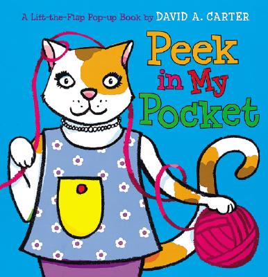 Peek in My Pocket